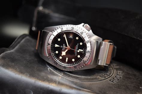 tudor p01 for sale|tudor black bay p01 watch.